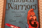 Top 10 Worst Ruthless Warriors You Wouldnt Want to Meet