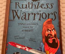 Top 10 Worst Ruthless Warriors You Wouldnt Want to Meet