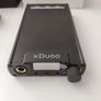 xDuoo XD-05 Portable DAC & Headphone AMP Image 2