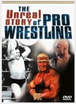 Massive Classic Pro Wrestling and Documentary DVD CLEAROUT (All Brand New & Sealed)