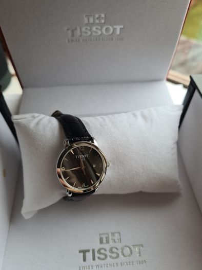 Tissot Watch