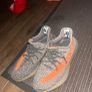 Beluga Yeezys size 8 Image 2