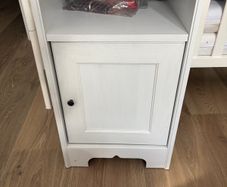 Bedside table