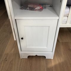 Bedside table