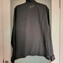 Vintage Adidas New Zealand Maori All Blacks Rugby track jacket Image 2