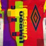 Vintage 1996 Umbro Template England Style Goalkeeper Jersey Shirt Mens Large Image 2