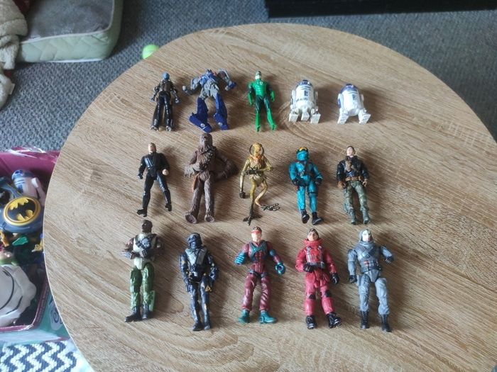 mix
