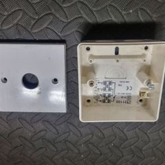 tv socket