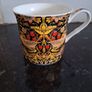 Lovely set of six mugs by Heath McCabe Image 4