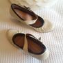 Mystify Cream Ladies Shoes - Size 4 Image 7