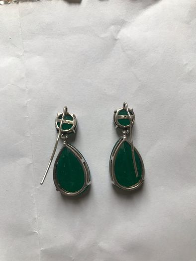 Ear ring x2