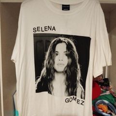 New Selena Gomez T shirt size medium