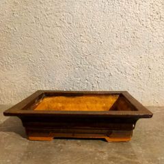 Medium Bonsai Pot #7