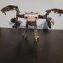 Studio series 54 Mixmaster Image 2