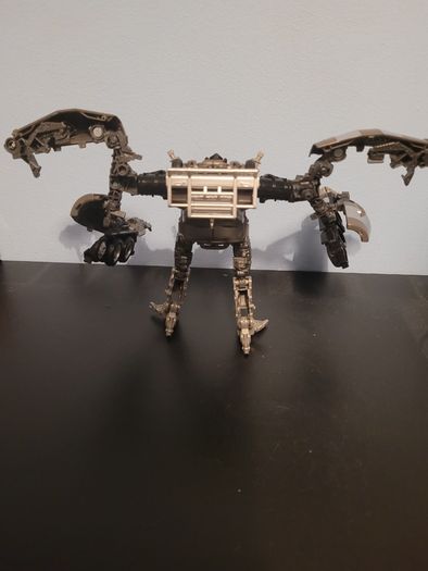 Studio series 54 Mixmaster