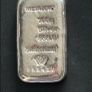 100 g Silver Bar Image 2