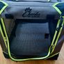 Small Dog Travel Carrier by Cheeko Pet Supplies Image 3