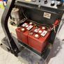 Electric pallet stacker Image 7