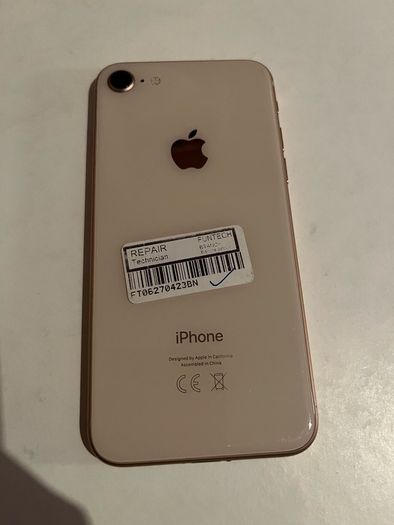 iPhone 8 64gb