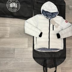 Canada goose lodge