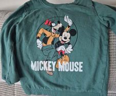 Disney Sweatshirt Age 2-3