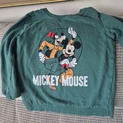 Disney Sweatshirt Age 2-3