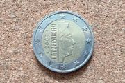 2 euro coin
