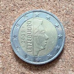 2 euro coin