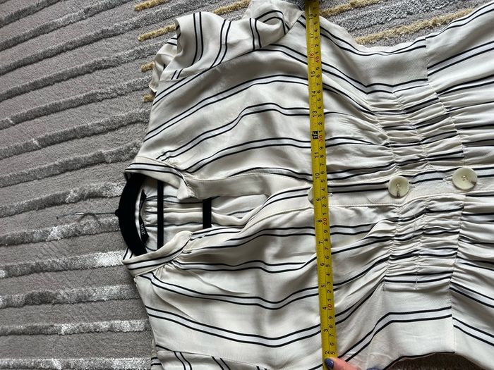 Zara  dress size M . Uk 10-12