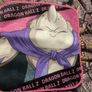 Bandai official dragon ball small towels hankies Image 7