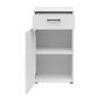 Cabinet with drawer Image 2