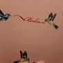 Ted baker girls dress BNWOT RRP 60 Image 6
