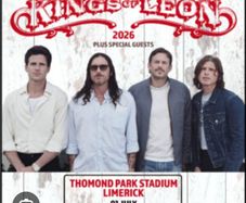 Kings of Leon