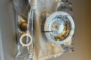 Genuine FRANKE waste kit