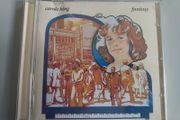 Carole King - Fantasy CD 1997 European Reissue Ode / Epic 4879392 VG+