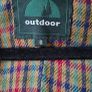 Ladies Waterproof Coat Image 6