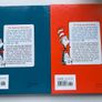 Dr Seuss Hardcover books (price is for both or can sell individually) Image 4