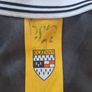 Signed kilkenny child's Jersey no clue what signatures on it in good condition Image 3
