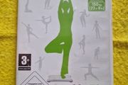 Wii fit Nintendo Wii games Original
