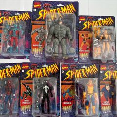 Marvel legends