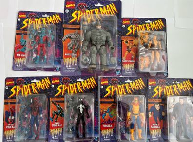 Marvel legends