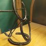 horse shoe bottle holder Image 2