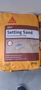 Sika Setting Sand