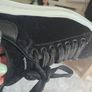 Lovely black suede sneakers Image 5
