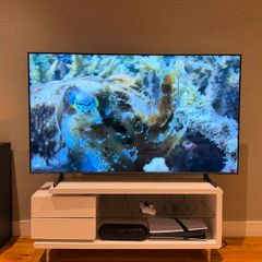 Samsung 65 Q60D QLED 4K Smart TV Excellent Condition