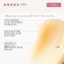 Sculpted by Aimee Beauty Balm Lips & Skin Nourishment in Shade Clear Image 9