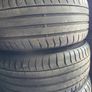 20" Mercedes AMG Black Alloys Image 10