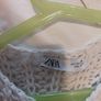 womens knit top  zara Image 3