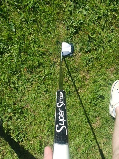 Taylormade Spider GTX