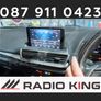 Premium Carplay Mazda 3 Android Auto Stereo Image 5